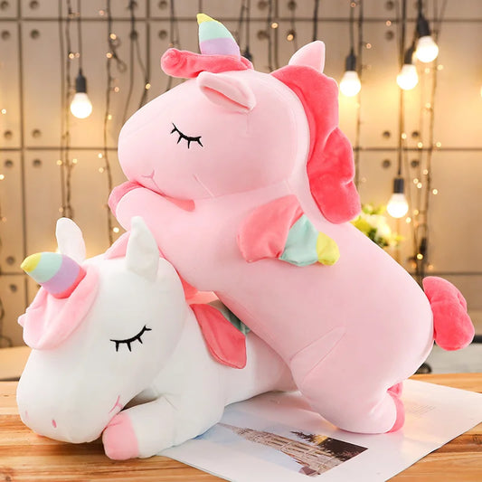 Cute Giant Unicorn