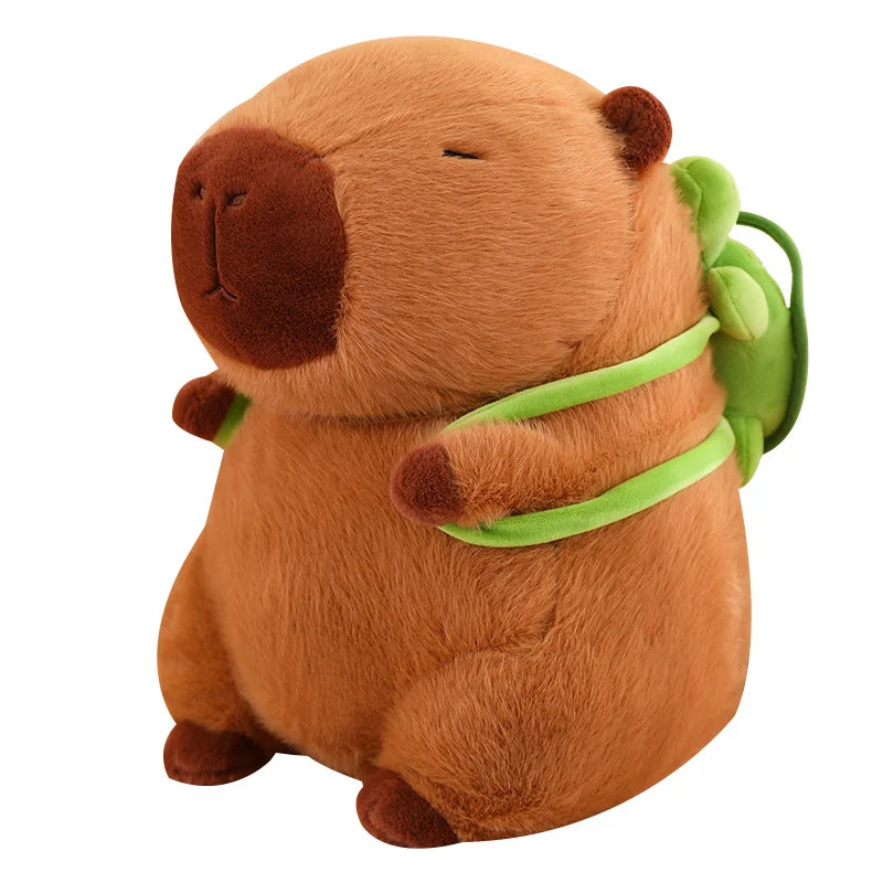 Cute Capybara